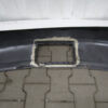 Bumper SKODA FABIA III KOMBI 6V9 14-18 Achterbumper KJ11149