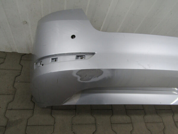 Bumper SKODA FABIA III KOMBI 6V9 FACELIFT 18-6V9807421F Achterbumper KJ11843