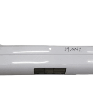 Bumper SKODA FABIA III KOMBI 6V9 14-18 Achterbumper KJ11149