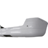 Bumper SKODA FABIA III KOMBI 6V9 14-18 Achterbumper KJ11149