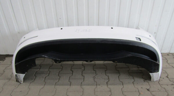 Bumper SKODA SCALA 657 19- 657807421 Achterbumper KJ11312