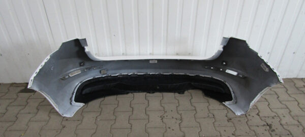 Bumper SKODA SCALA 657 19- 657807421 Achterbumper KJ11312