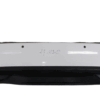Bumper SKODA SCALA 657 19- 657807421 Achterbumper KJ11312