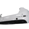 Bumper SKODA SCALA 657 19- 657807421 Achterbumper KJ11312