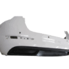 Bumper SKODA SCALA 657 19- 657807421 Achterbumper KJ11312