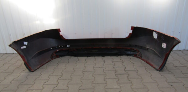 Bumper SKODA SUPERB III 3V9 KOMBI SCOUT 3V9807421 Achterbumper KJ4320