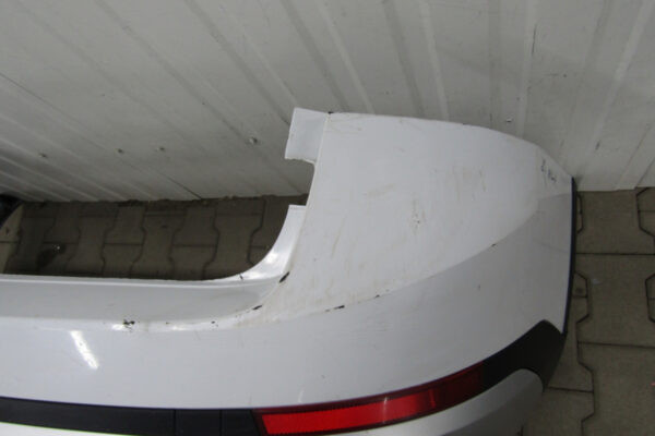 Bumper SKODA SUPERB III 3V9 KOMBI SCOUT 3V9807421 Achterbumper KJ11051