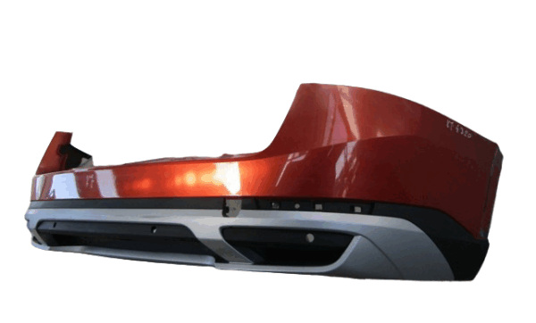 Bumper SKODA SUPERB III 3V9 KOMBI SCOUT 3V9807421 Achterbumper KJ4320
