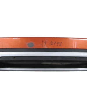 Bumper SKODA SUPERB III 3V9 KOMBI SCOUT 3V9807421 Achterbumper KJ10788