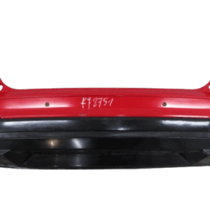 Bumper Skoda Enyaq iV 5LG 21- 5LG807568 Achterbumper KJ8751