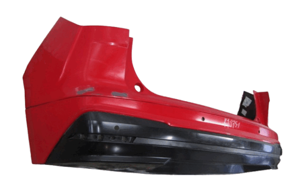 Bumper Skoda Enyaq iV 5LG 21- 5LG807568 Achterbumper KJ8751