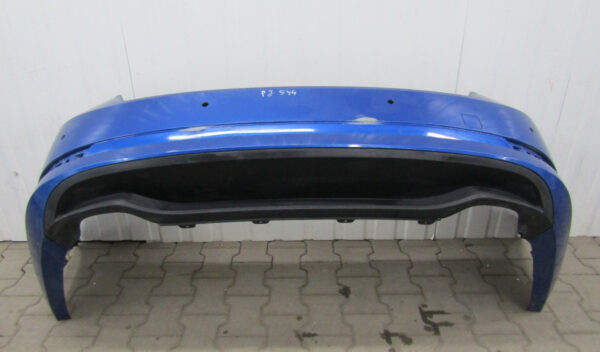 Bumper Skoda Octavia 4 IV 5E6 Sedan 19- 5E6807421 Achterbumper PJ544