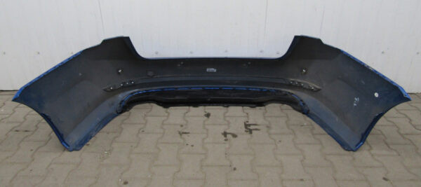 Bumper Skoda Octavia 4 IV 5E6 Sedan 19- 5E6807421 Achterbumper PJ544