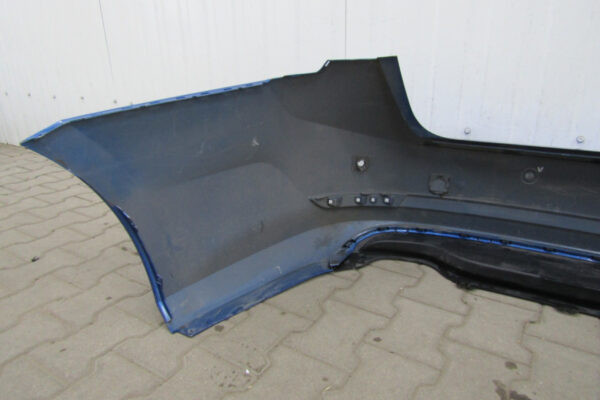 Bumper Skoda Octavia 4 IV 5E6 Sedan 19- 5E6807421 Achterbumper PJ544