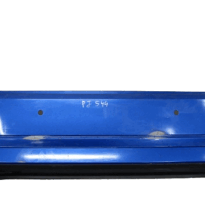 Bumper Skoda Octavia 4 IV 5E6 Sedan 19- 5E6807421 Achterbumper PJ544
