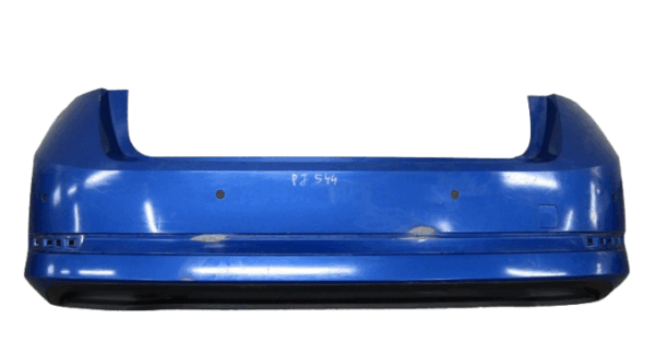 Bumper Skoda Octavia 4 IV 5E6 Sedan 19- 5E6807421 Achterbumper PJ544