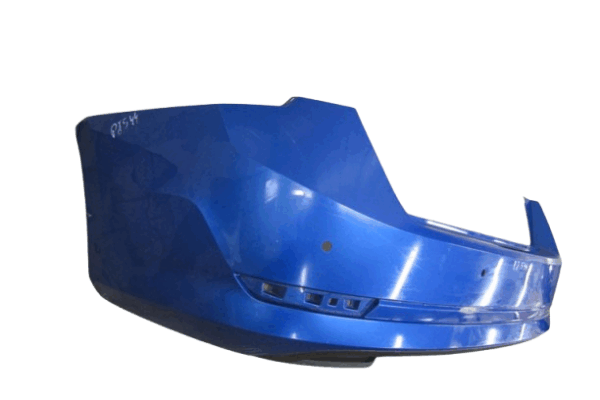 Bumper Skoda Octavia 4 IV 5E6 Sedan 19- 5E6807421 Achterbumper PJ544