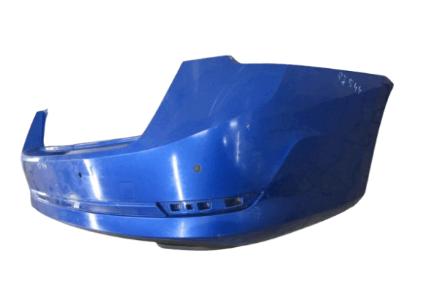 Bumper Skoda Octavia 4 IV 5E6 Sedan 19- 5E6807421 Achterbumper PJ544