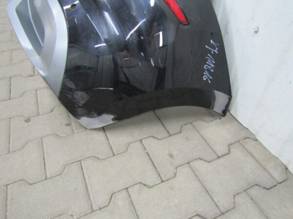 Bumper Skoda Kamiq 658 19-23 658807421 Achterbumper KJ11816