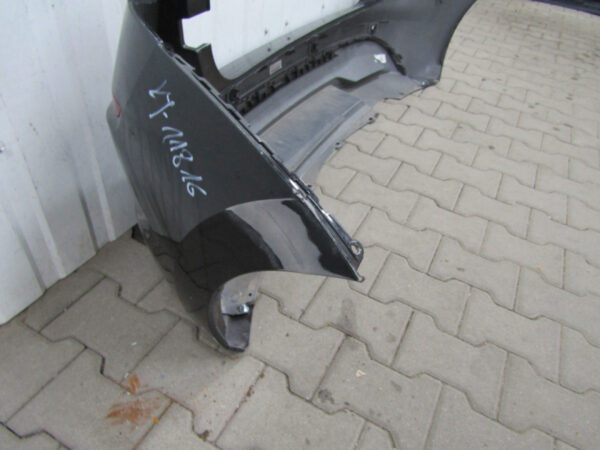 Bumper Skoda Kamiq 658 19-23 658807421 Achterbumper KJ11816