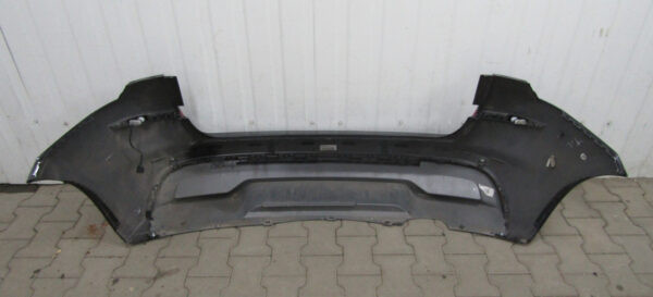 Bumper Skoda Kamiq 658 19-23 658807421 Achterbumper KJ11816
