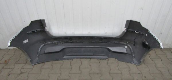 Bumper Skoda Kamiq 658 19-23 658807421 Achterbumper KJ11817