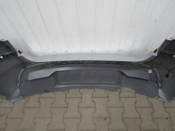 Bumper Skoda Kamiq 658 19-23 658807421 Achterbumper KJ11817