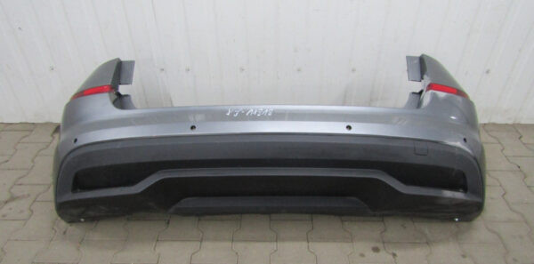 Bumper Skoda Kamiq 658 19-23 658807421 Achterbumper KJ11818