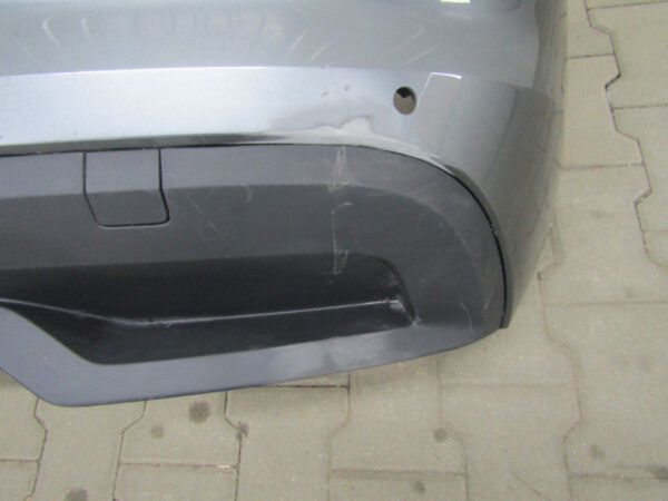 Bumper Skoda Kamiq 658 19-23 658807421 Achterbumper KJ11818
