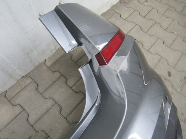 Bumper Skoda Kamiq 658 19-23 658807421 Achterbumper KJ11818