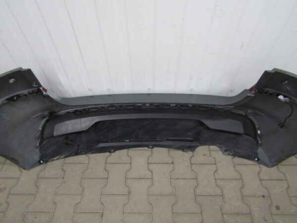 Bumper Skoda Kamiq 658 19-23 658807421 Achterbumper KJ11818