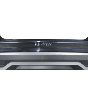 Bumper Skoda Kamiq 658 19-23 658807421 Achterbumper KJ11816
