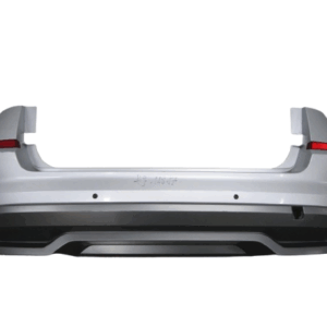 Bumper Skoda Kamiq 658 19-23 658807421 Achterbumper KJ11817
