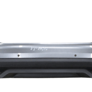 Bumper Skoda Kamiq 658 19-23 658807421 Achterbumper KJ11818