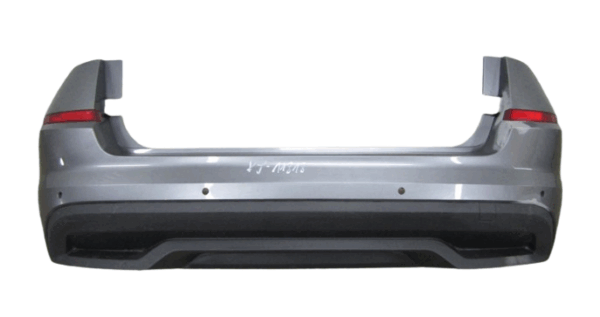 Bumper Skoda Kamiq 658 19-23 658807421 Achterbumper KJ11818