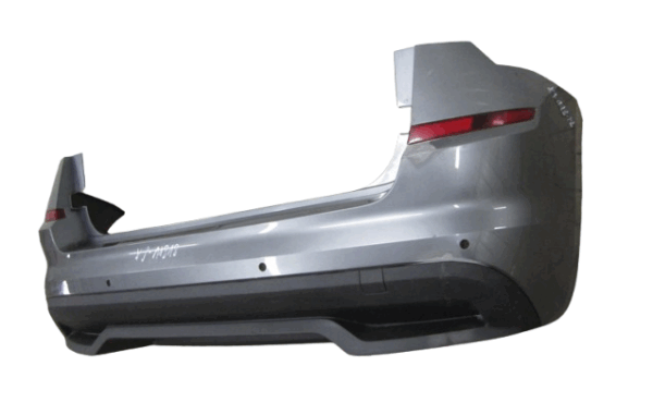 Bumper Skoda Kamiq 658 19-23 658807421 Achterbumper KJ11818