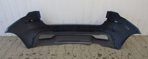 Bumper Skoda Kamiq 658 19- 10005715451 Achterbumper KS2015