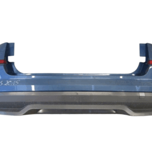 Bumper Skoda Kamiq 658 19- 10005715451 Achterbumper KS2015