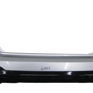 Bumper Skoda Kamiq 658 Facelift 23- 658807421 Achterbumper SM98