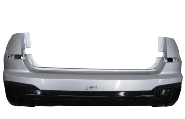 Bumper Skoda Kamiq 658 Facelift 23- 658807421 Achterbumper SM98