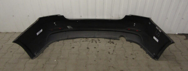 Bumper BMW 4 F32 F33 F36 Sport Line  51127285544  Achterbumper  KS5584