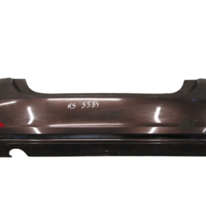 Bumper BMW 4 F32 F33 F36 Sport Line  51127285544  Achterbumper  KS5584