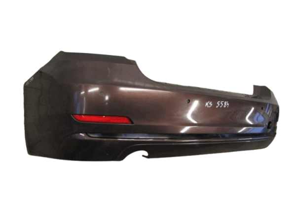 Bumper BMW 4 F32 F33 F36 Sport Line  51127285544  Achterbumper  KS5584
