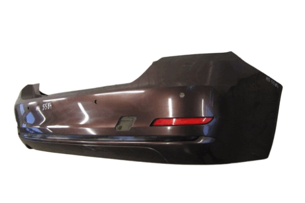 Bumper BMW 4 F32 F33 F36 Sport Line  51127285544  Achterbumper  KS5584