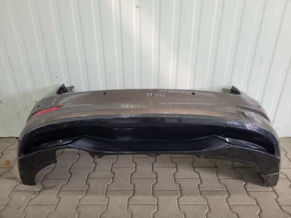 Bumper SKODA SCALA 657 Monte Carlo 19- 657807421 Achterbumper PJ1068
