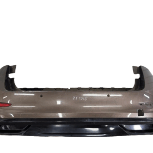 Bumper SKODA SCALA 657 Monte Carlo 19- 657807421 Achterbumper PJ1068