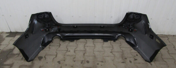 Bumper BMW 2 F44 Gran Coupe 19-51127477430 Achterbumper KS7143