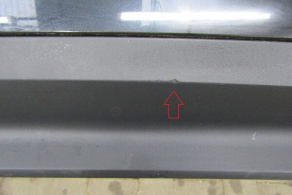 Bumper BMW 2 F44 Gran Coupe 19-51127477430 Achterbumper KS7143