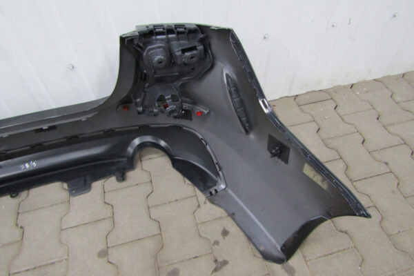 Bumper BMW 2 F44 Gran Coupe 19-51127477430 Achterbumper KS7143