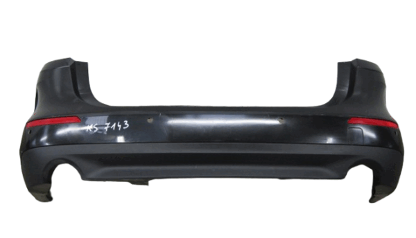 Bumper BMW 2 F44 Gran Coupe 19-51127477430 Achterbumper KS7143